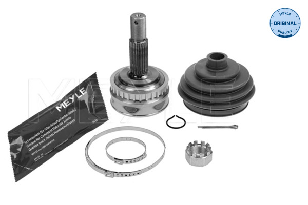 Kit giunti, Semiasse - 614 903 0003 MEYLE