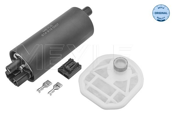 Fuel Pump - 614 919 0007 MEYLE