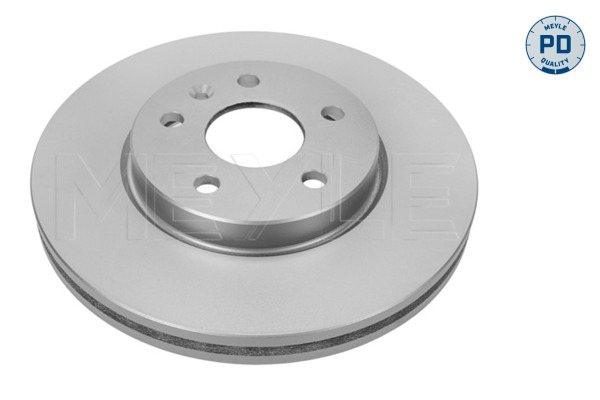 Brake Disc - 615 521 0005/PD MEYLE