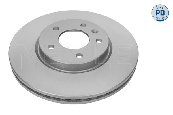 Brake Disc - 615 521 0006/PD MEYLE