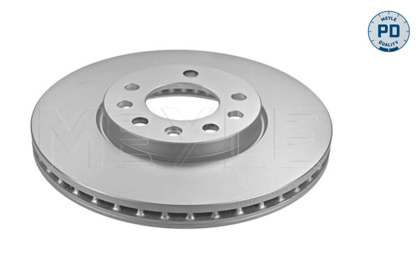 Brake Disc - 615 521 0010/PD MEYLE