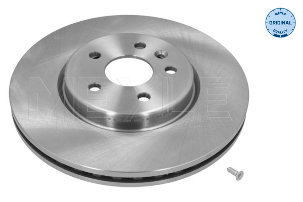 Bremsscheibe - 615 521 0032 MEYLE