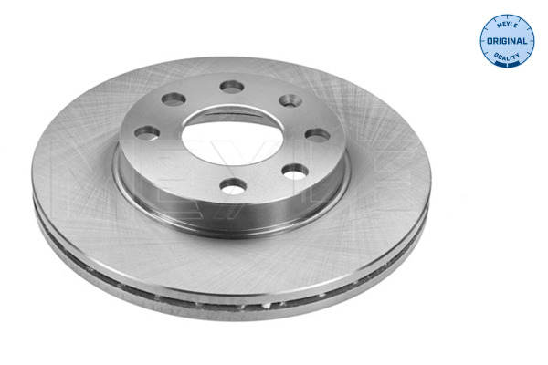 Bremsscheibe - 615 521 6011 MEYLE