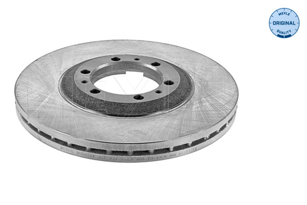 Bremsscheibe - 615 521 6029 MEYLE