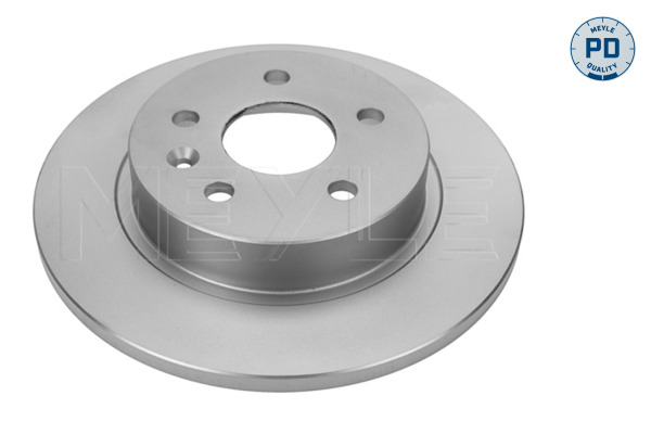 Brake Disc - 615 523 0009/PD MEYLE