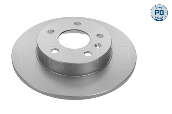 Brake Disc - 615 523 0024/PD MEYLE
