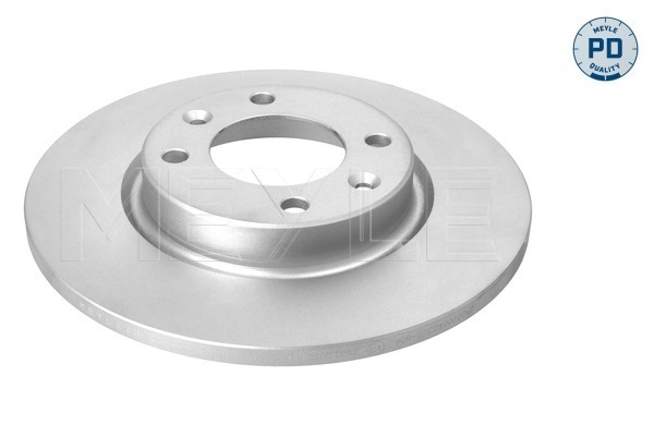 Brake Disc - 615 523 0030/PD MEYLE