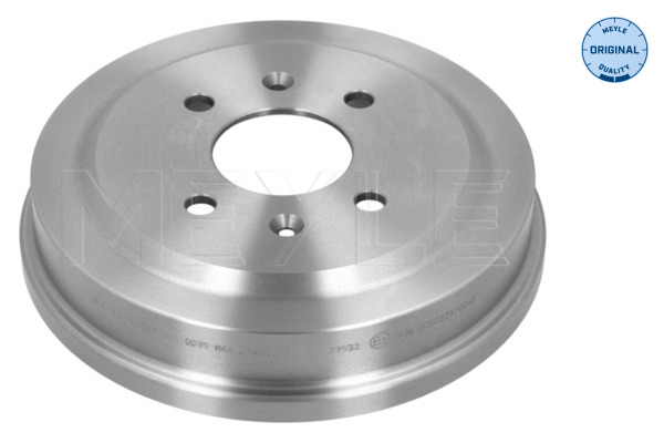 Brake Drum - 615 523 0035 MEYLE