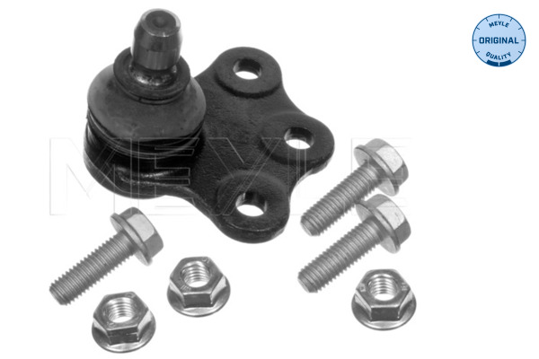 Giunto di supporto / guida - 616 010 0003 MEYLE
