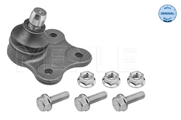 Ball Joint - 616 010 0006 MEYLE