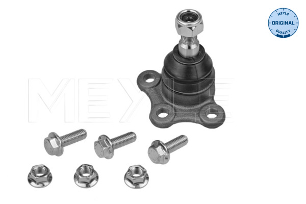 Ball Joint - 616 010 0007 MEYLE