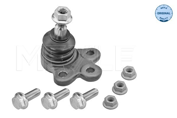 Ball Joint - 616 010 0008 MEYLE