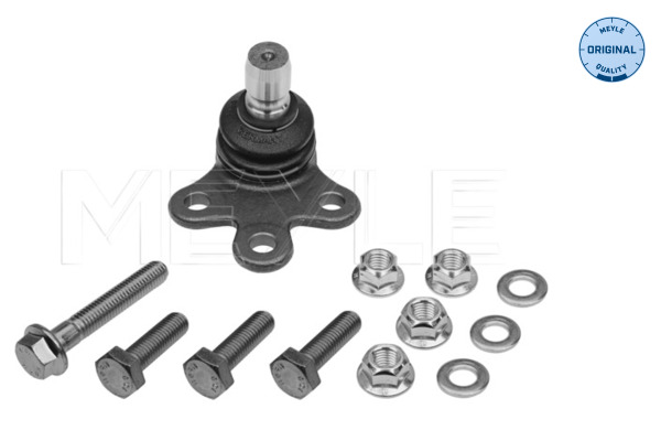 Ball Joint - 616 010 0009 MEYLE
