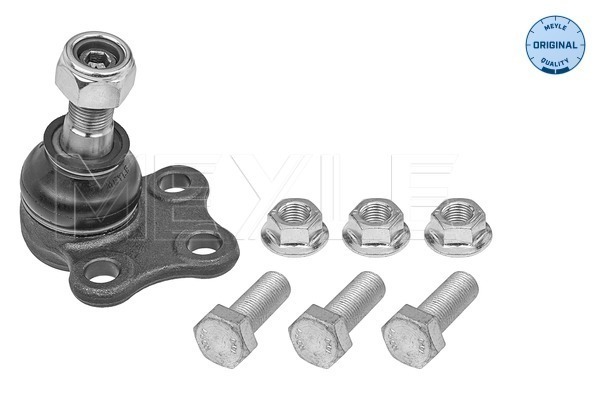 Ball Joint - 616 010 0017 MEYLE