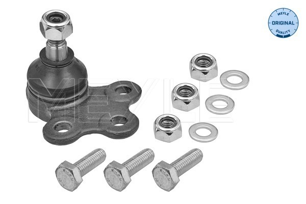Ball Joint - 616 010 5382 MEYLE