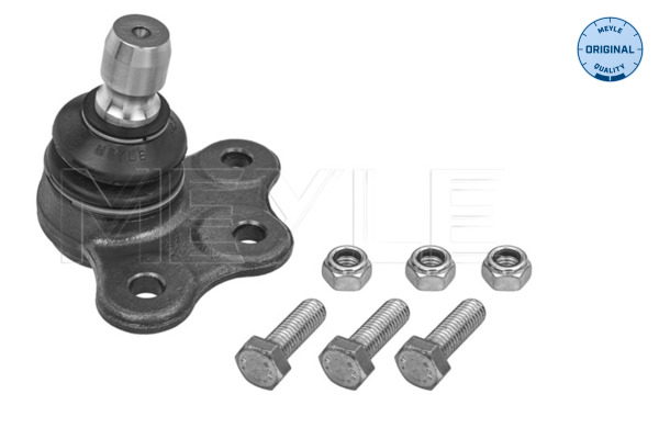 Ball Joint - 616 010 5583 MEYLE
