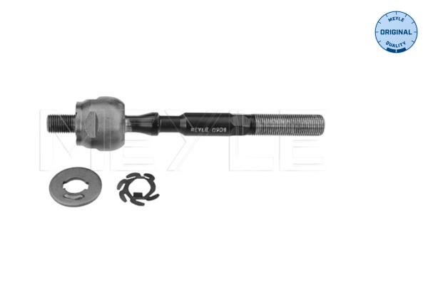 Inner Tie Rod - 616 031 0006 MEYLE