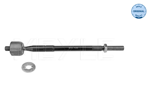 Giunto assiale, Asta trasversale - 616 031 0007 MEYLE