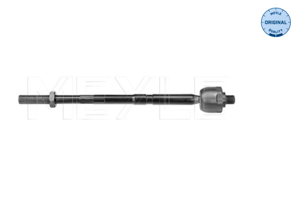 vidinė skersinė vairo trauklė - 616 031 0013 MEYLE