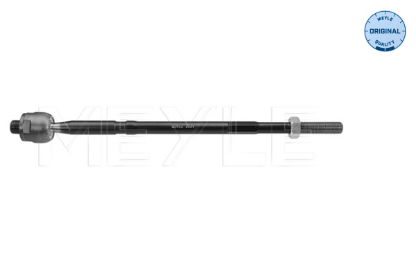 Giunto assiale, Asta trasversale - 616 031 0016 MEYLE