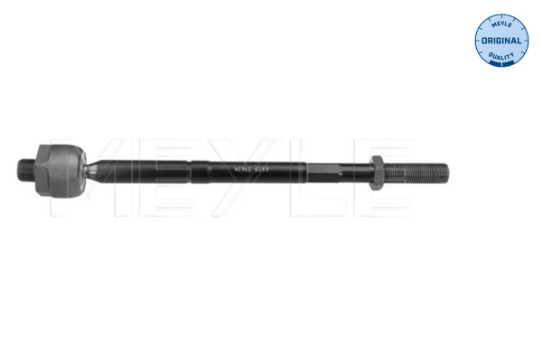 Axialgelenk, Spurstange - 616 031 0017 MEYLE