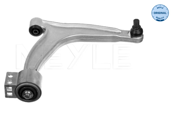Track Control Arm - 616 050 0002 MEYLE