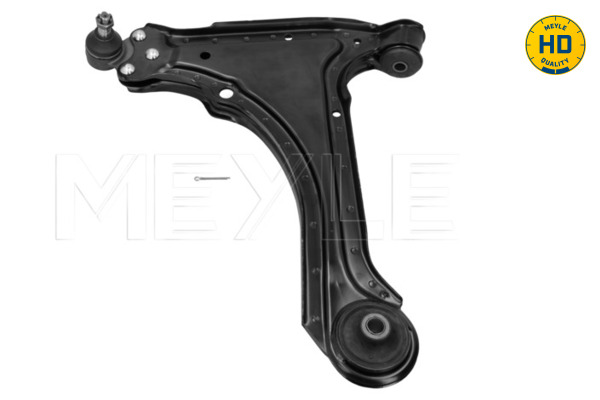 Track Control Arm - 616 050 0009/HD MEYLE