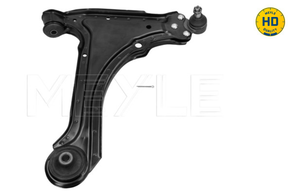 Track Control Arm - 616 050 0010/HD MEYLE