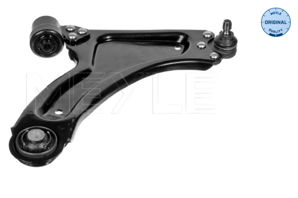 Track Control Arm - 616 050 0011 MEYLE