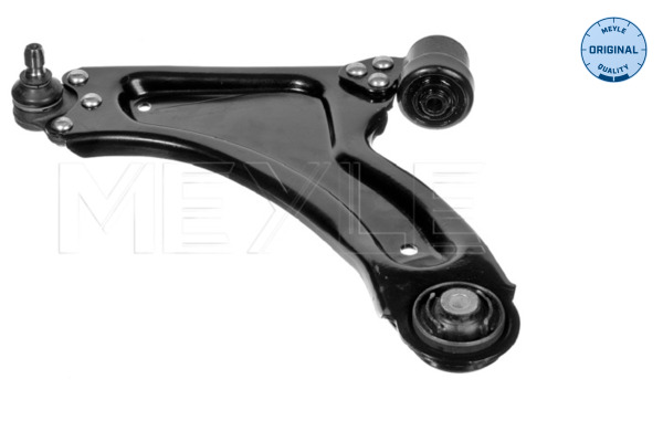 Track Control Arm - 616 050 0012 MEYLE