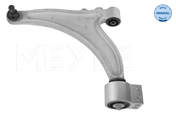Track Control Arm - 616 050 0015 MEYLE