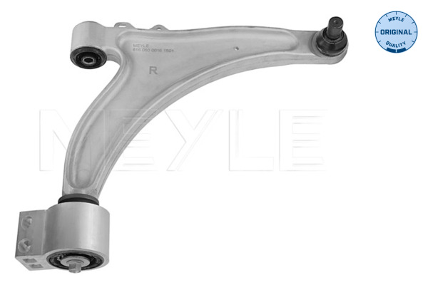 Track Control Arm - 616 050 0016 MEYLE