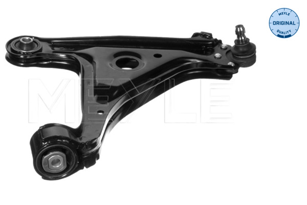 Track Control Arm - 616 050 0017 MEYLE