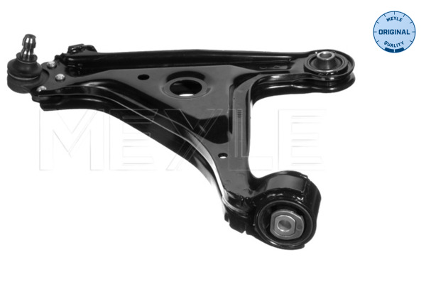 Track Control Arm - 616 050 0018 MEYLE