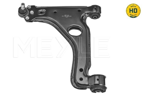 Track Control Arm - 616 050 0019/HD MEYLE