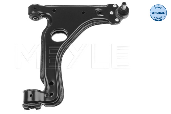 Track Control Arm - 616 050 0020 MEYLE