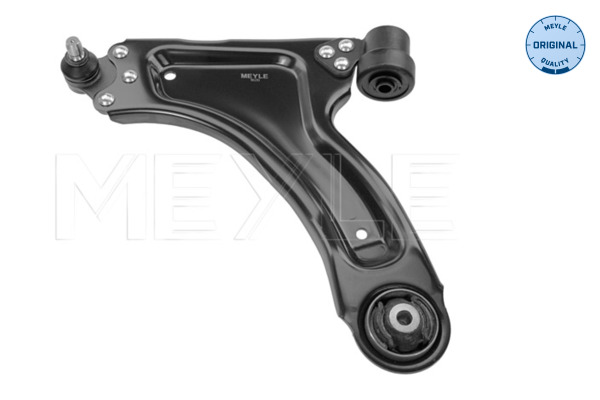 Braccio oscillante, Sospensione ruota - 616 050 0021 MEYLE