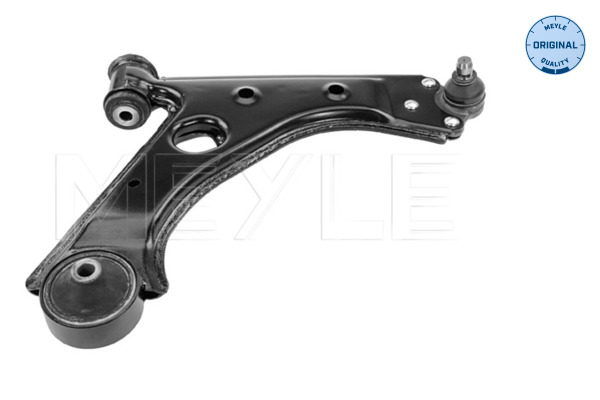 Track Control Arm - 616 050 0028 MEYLE