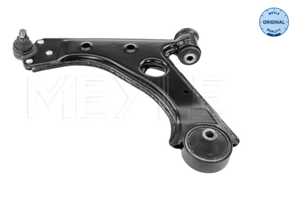 Braccio oscillante, Sospensione ruota - 616 050 0029 MEYLE