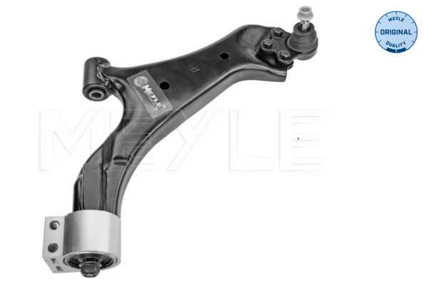 Track Control Arm - 616 050 0031 MEYLE