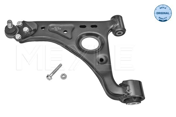 Track Control Arm - 616 050 0038 MEYLE