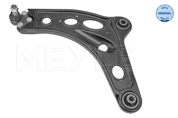 Track Control Arm - 616 050 0045 MEYLE