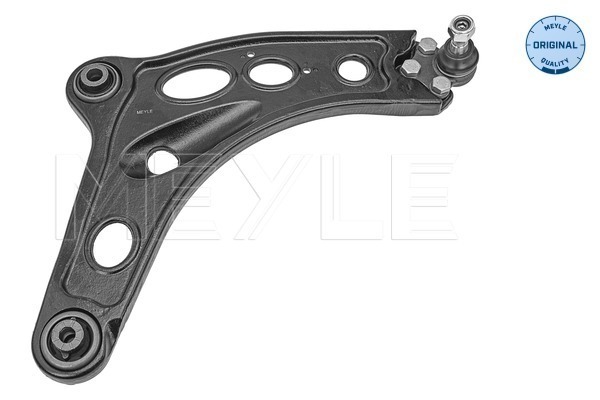 Track Control Arm - 616 050 0046 MEYLE