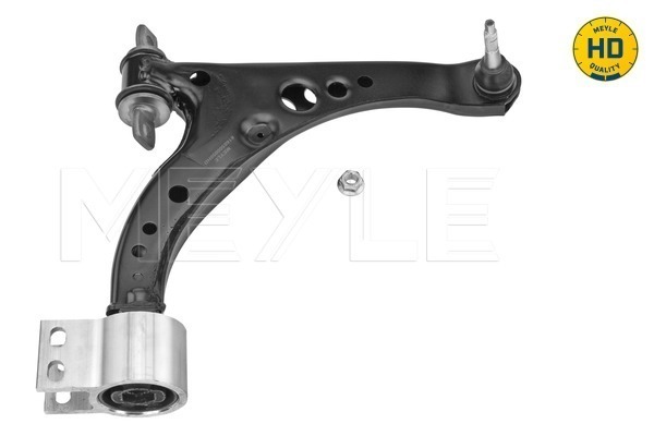 Track Control Arm - 616 050 0050/HD MEYLE
