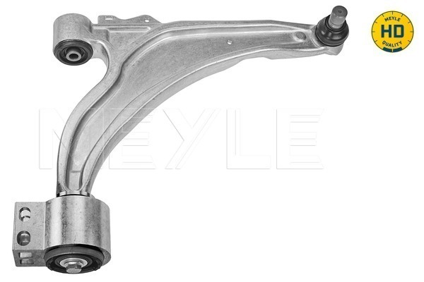 Track Control Arm - 616 050 0070/HD MEYLE