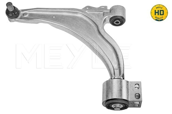 Track Control Arm - 616 050 0071/HD MEYLE