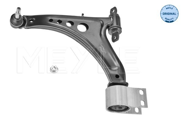 Braccio oscillante, Sospensione ruota - 616 050 0073 MEYLE