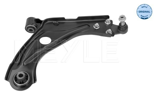 Track Control Arm - 616 050 0076/S MEYLE