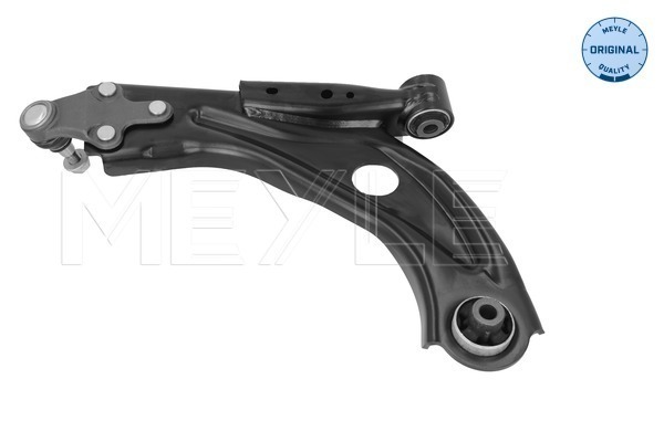 Track Control Arm - 616 050 0076/S MEYLE