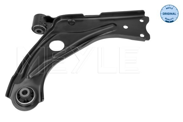 Track Control Arm - 616 050 0076 MEYLE